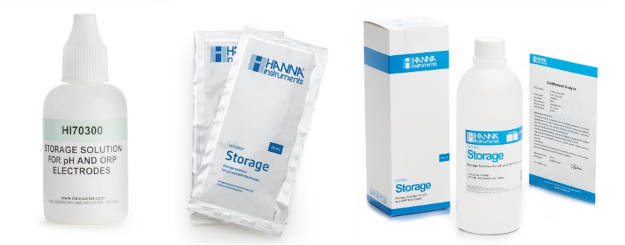 Hi70300 storage solution