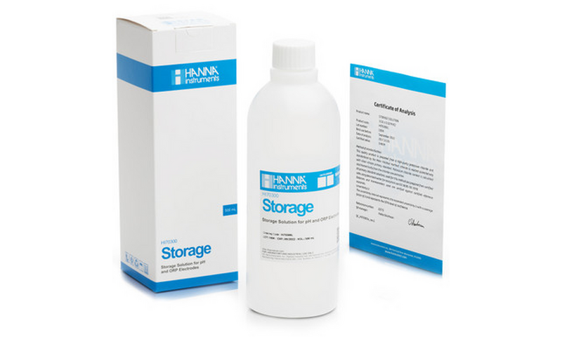 Storage Solution_Hanna Instruments Indotama