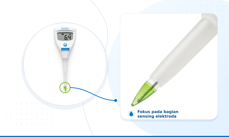 Visual_Perawatan_Elektroda_pH_Foodcare_Hanna Instruments Indotama_1