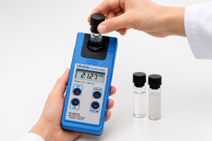 Turbidity: Pengertian, Cara Mengukur, dan Memilih Turbidity Meter
