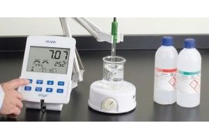 Cara Kalibrasi pH Meter dengan Benar