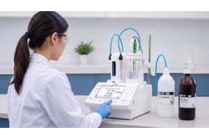 Titrasi Otomatis vs Titrasi Manual: 5 Keunggulan Automatic Titrator