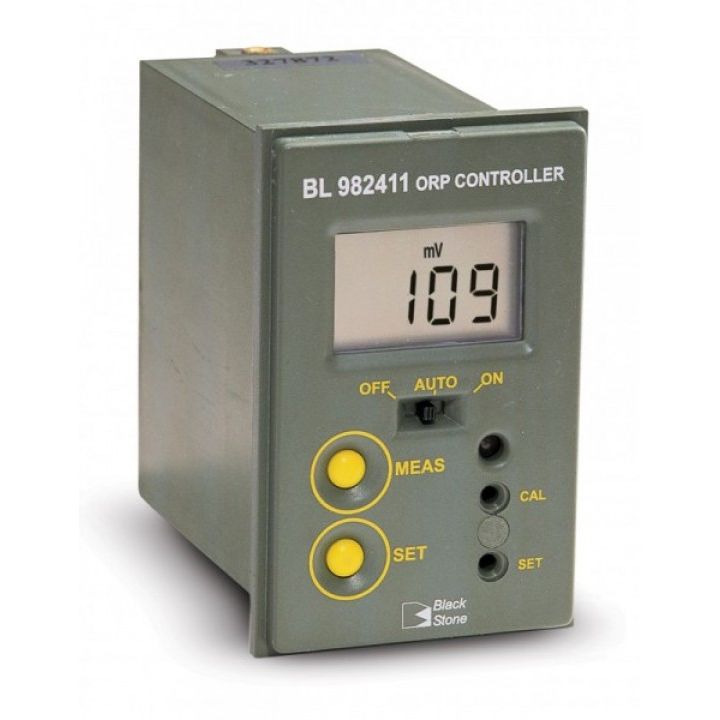 BL982411-1 ORP Mini Controller upto 1000mV - 230V