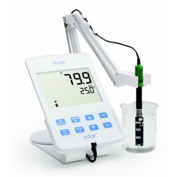 HI2004 edge™ - Dissolved Oxygen (DO) Meter