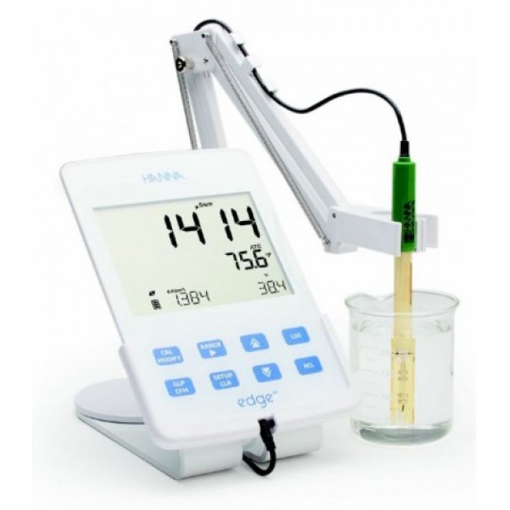 HI2003 edge™ - Conductivity/TDS/Salinity Meter