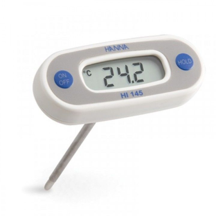HI145-20 Thermometer (°C) with T-shaped (300mm)