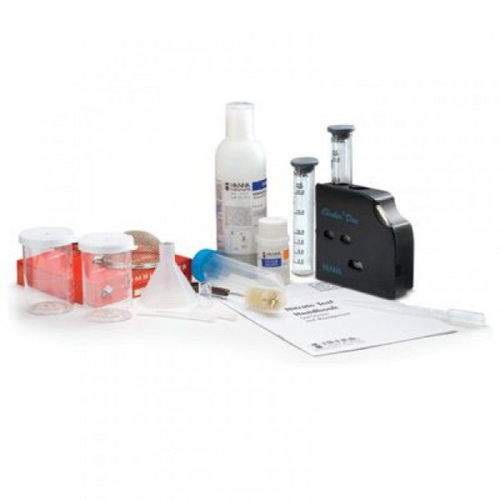 HI38051 CTK Nitrite