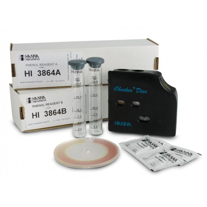HI3864* CTK Phenol