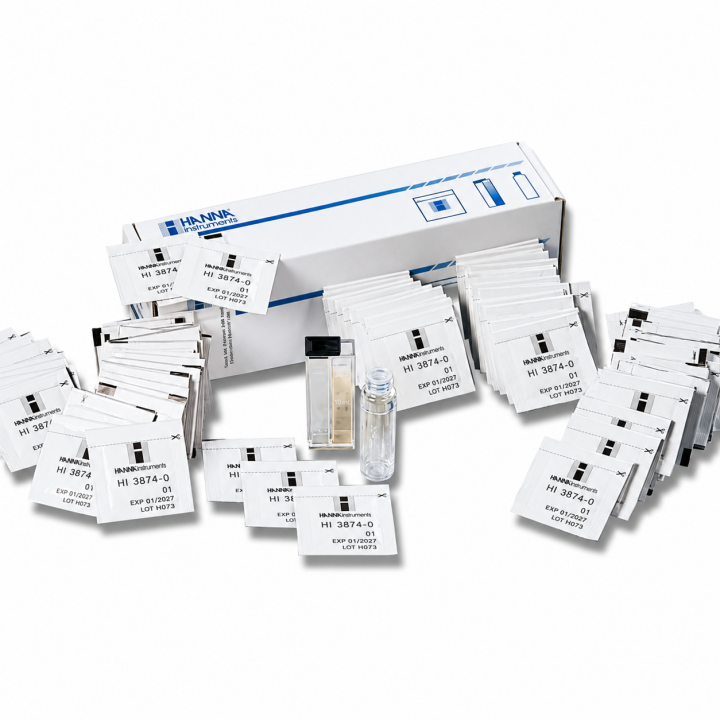 HI3874 CTK Nitrate