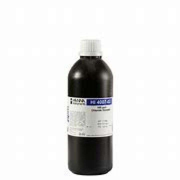 HI4007-02 ISE 100 mg/L (ppm) Chloride Std , 500 ml Bottle