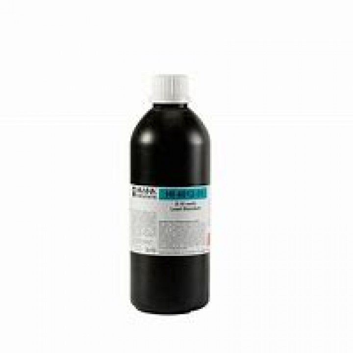 HI4012-01 ISE 0.1M Lead Std , 500 ml Bottle