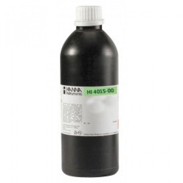 HI4015-00* SAOB (sulfide antioxidant buffer), 500 ml Bottle
