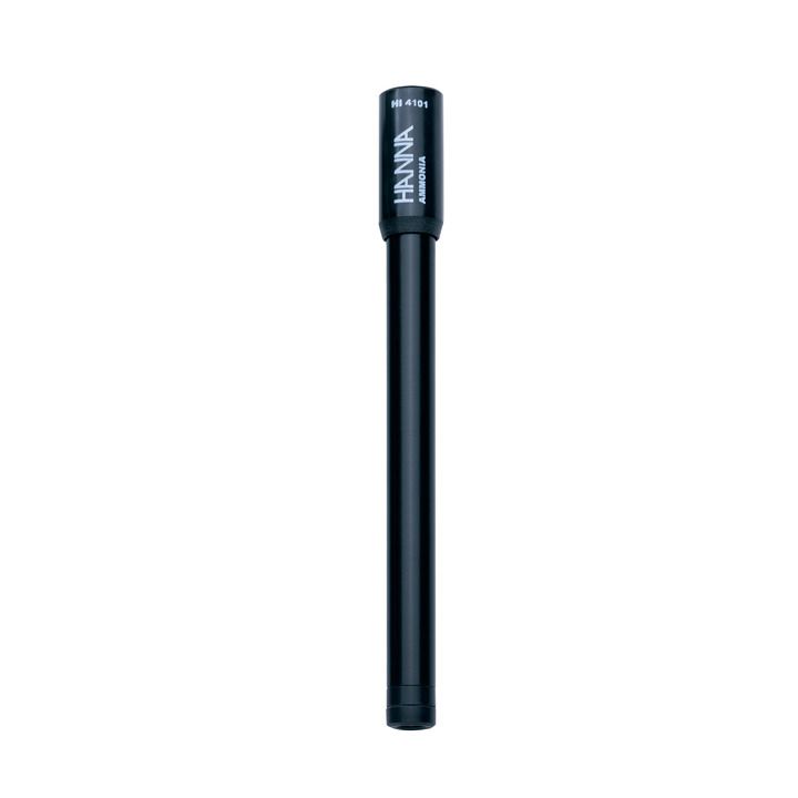 HI4101 - Ammonia ISE, Gas Sensing Combination