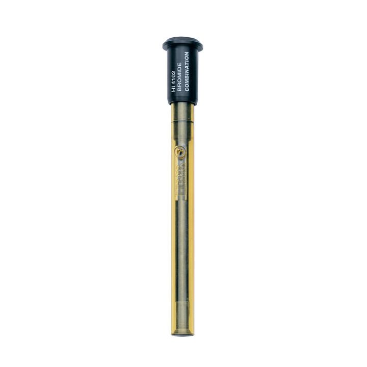 HI4102 - Bromide ISE, Solid-state Combination
