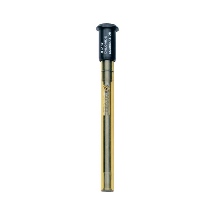 HI4107 - Chloride ISE, Solid-state Combination