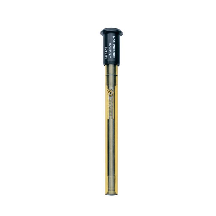 HI4109 - Cyanide Combination ISE
