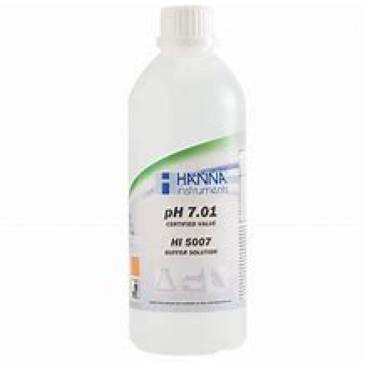 HI5007-G - 7.01 pH@25°C - TQ - 500ml