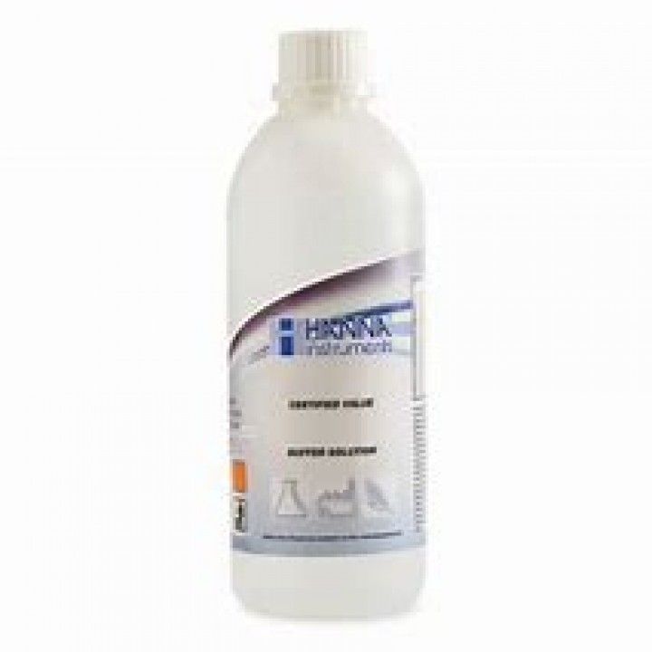 HI5005 - 5.00 pH@25°C - TQ - 500ml