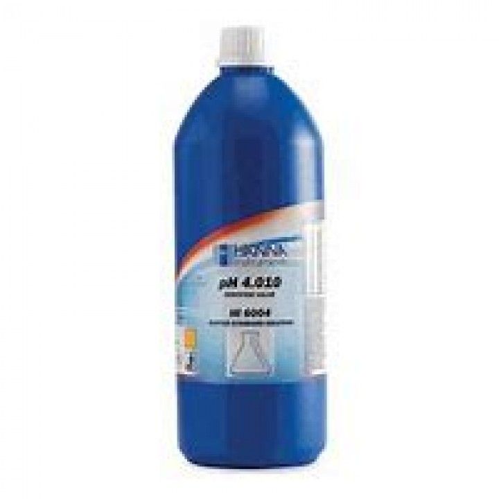 HI6004-01 - 4.010 pH@25°C - MQ - 1000ml