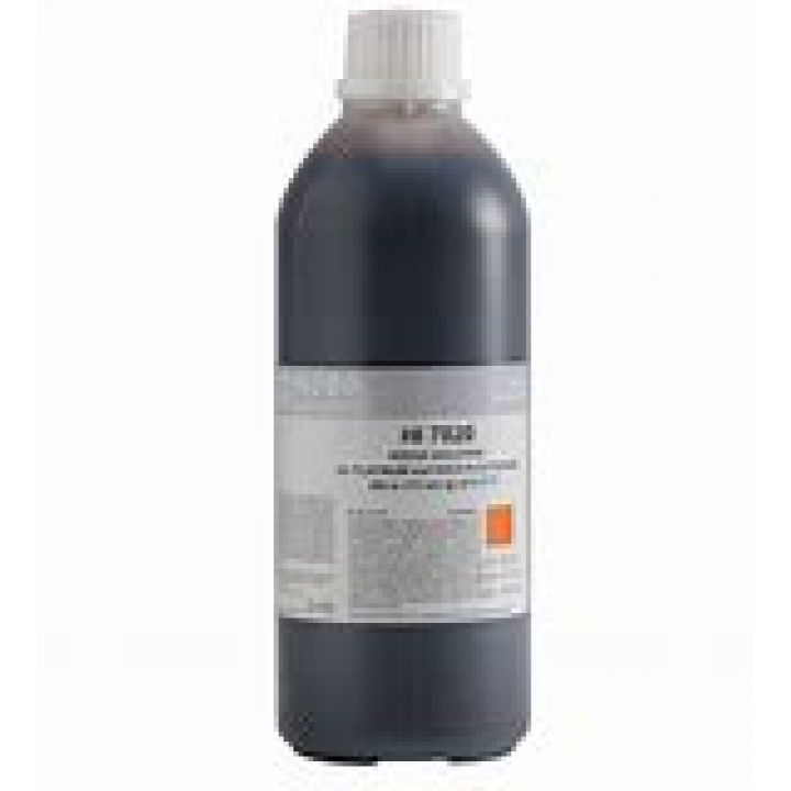 HI7020L - 200-275mV ORP Test Solution - 500ml