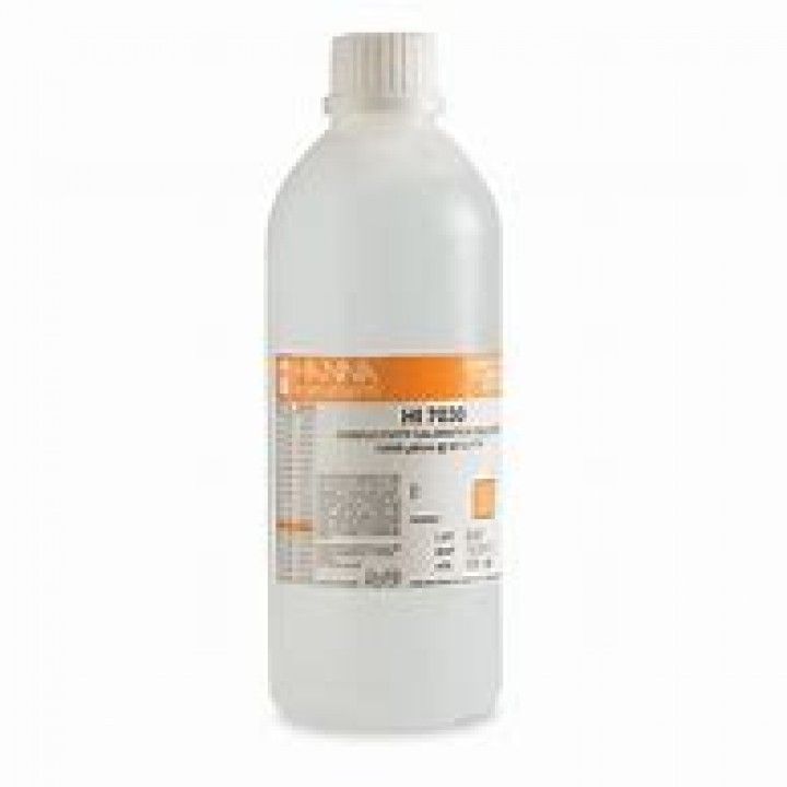 HI7030L - EC 12880 µS/cm@25°C - 500ml