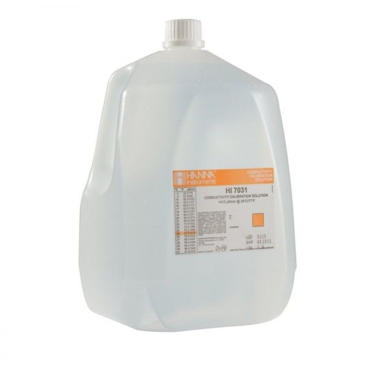 HI7031/1G - EC 1413 µS/cm@25°C - 3.78L