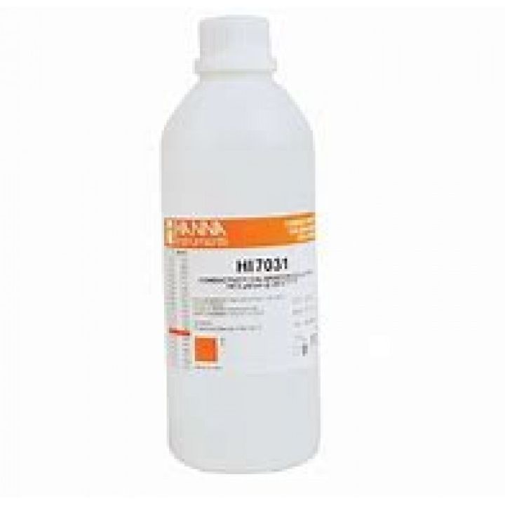 HI7031L - EC 1413 µS/cm@25°C - 500ml