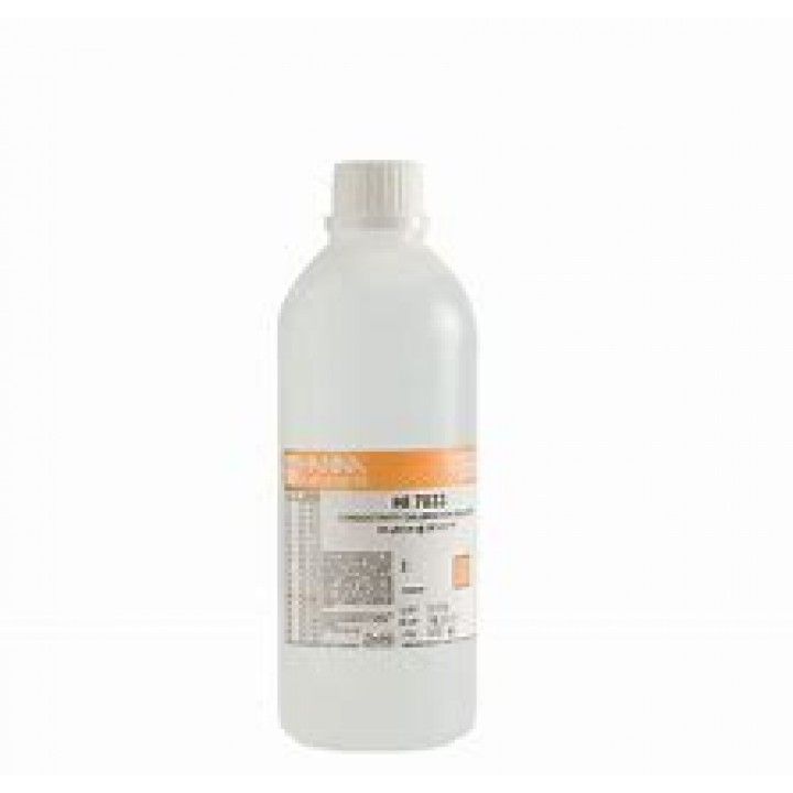 HI7033L - EC 84 µS/cm@25°C - 500ml