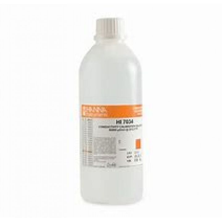 HI7034L - EC 80000 µS/cm@25°C - 500ml