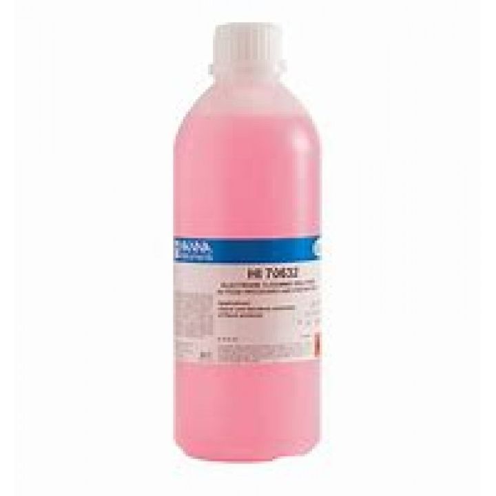 HI70632L* - Disinfection Solution for blood products - 500ml