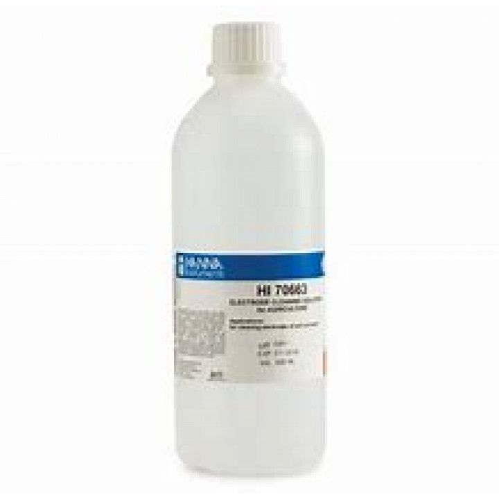 HI70663L - Soil Deposit - 500ml