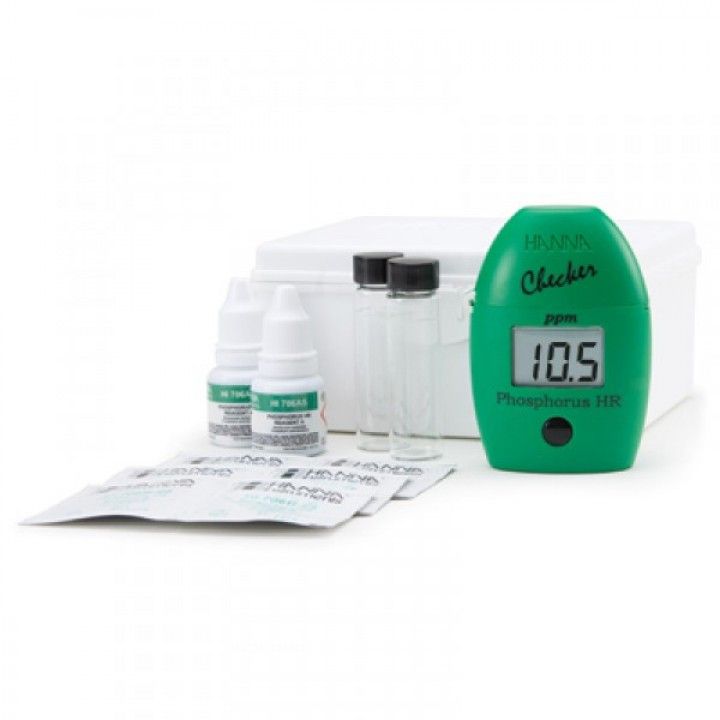 HI706* Checker HC ® - Phosphorous, HR