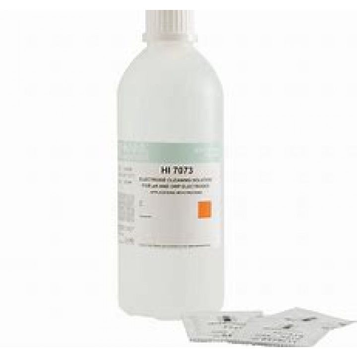 HI7073L - Proteins - 500ml