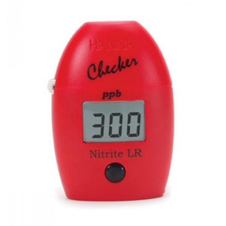 HI707 Checker HC ® - Nitrite, LR