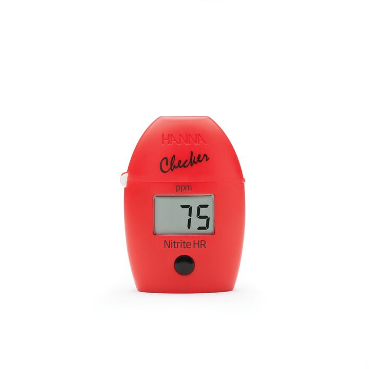 HI708* Checker HC ® - Nitrite, HR