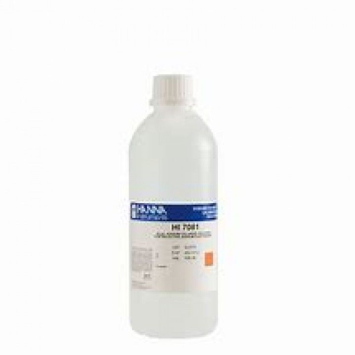 HI7081L 30 g/L Na solution for Sodium ISE, 500 ml Bottle
