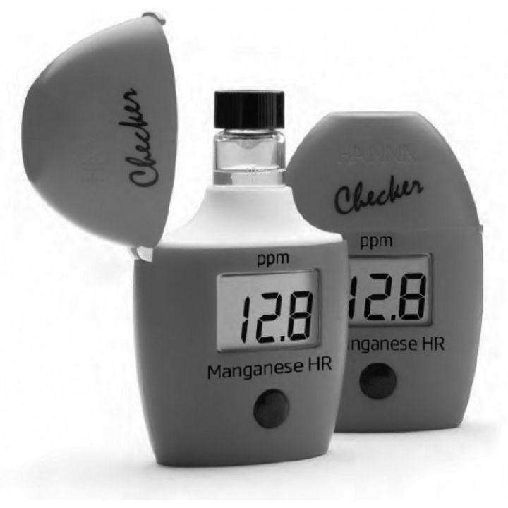 HI709* Checker HC ® - Manganese