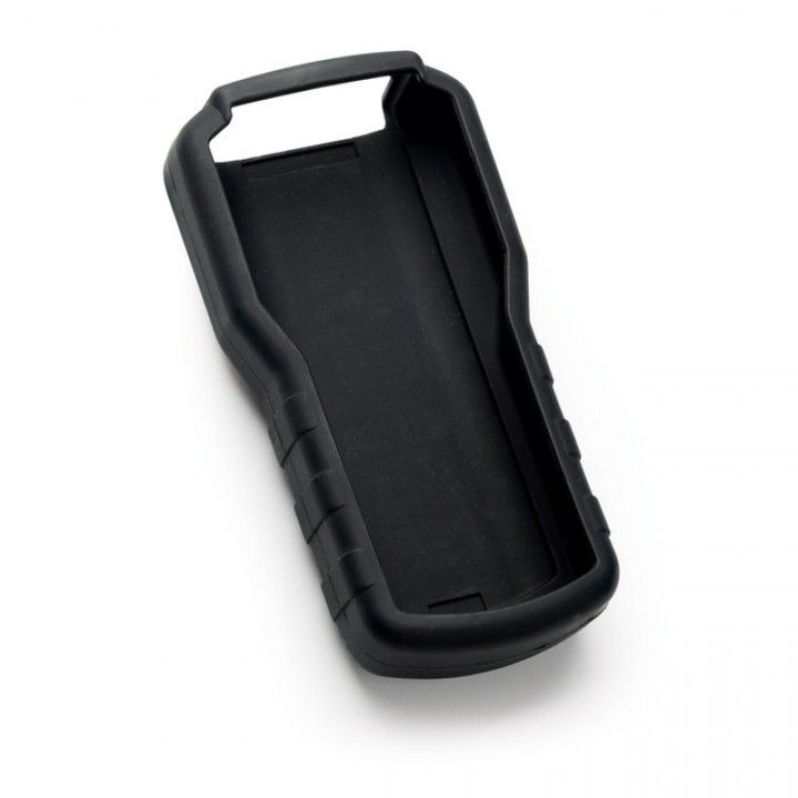 HI710036 Shockproof Rubber Boot (Black) for HI9816x, HI9819X, and HI98594 Meters