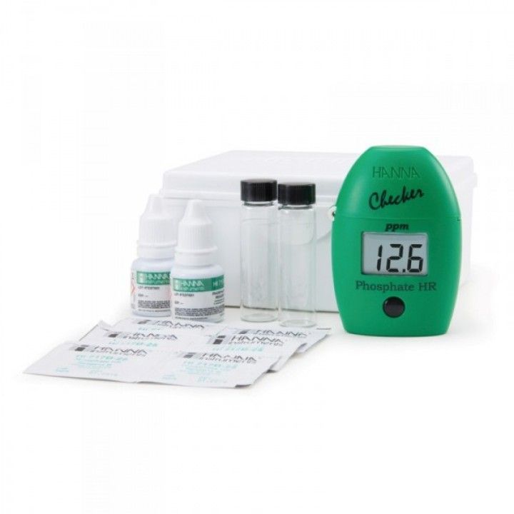 HI717* Checker HC ® - Phosphate, HR