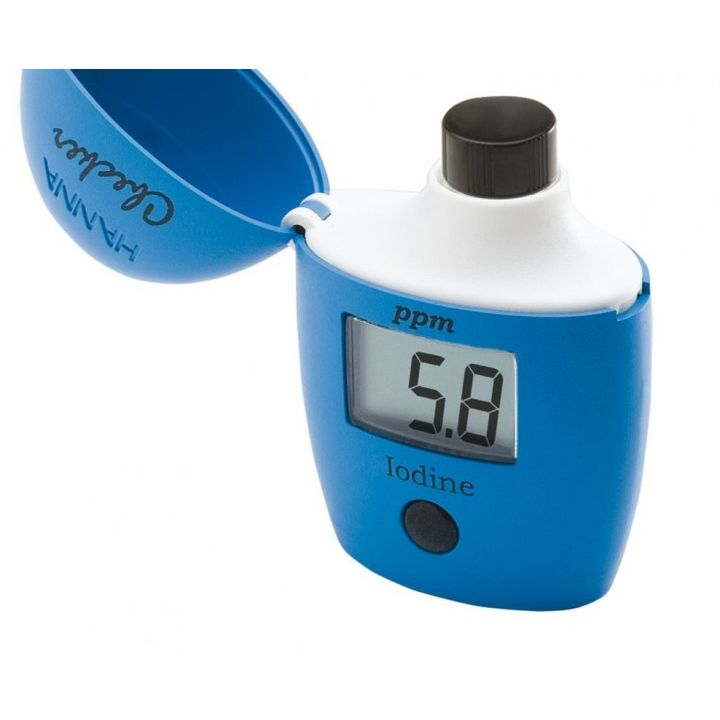 HI718 Checker HC ® - Iodine
