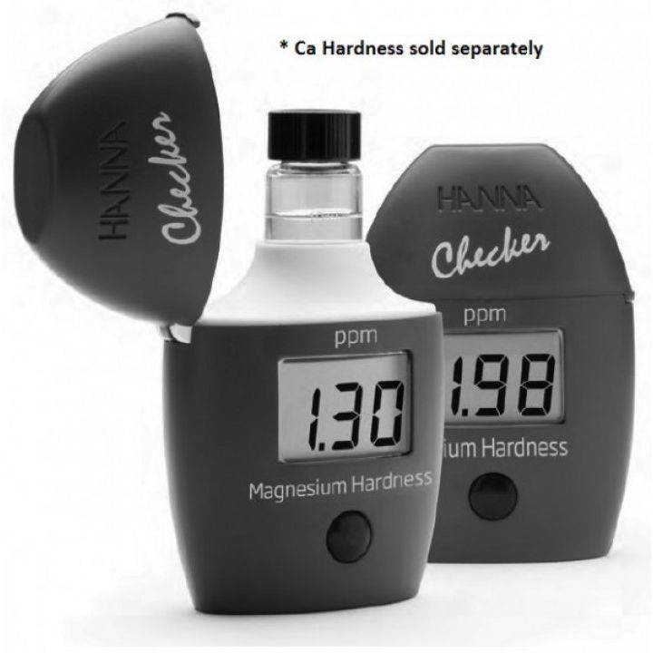 HI719* Checker HC ® - Magnesium Hardness