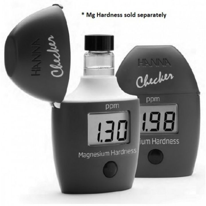 HI720* Checker HC ® - Calcium Hardness