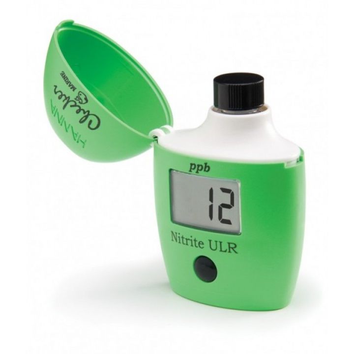 HI764 Checker HC ® - Nitrite, ULR