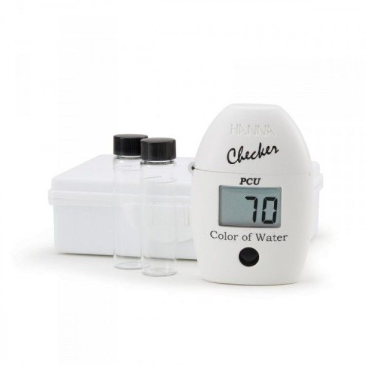 HI727 Checker HC ® - Color of Water