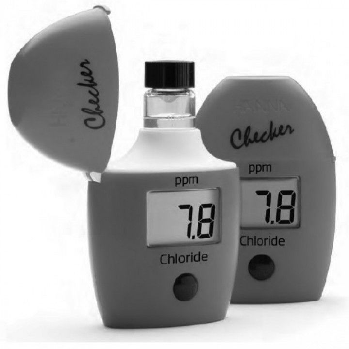 HI753* Checker HC ® - Chloride