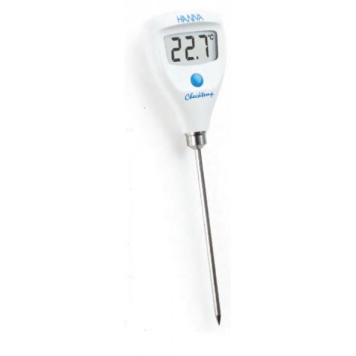 HI98501 Checktemp® Thermometer (°C)