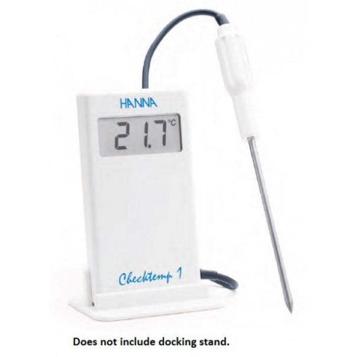 HI98509 Checktemp® 1C - Pocket-Thermometer (Penetration)
