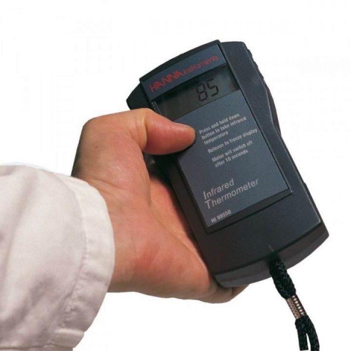 HI99550-00 Infrared Thermometer