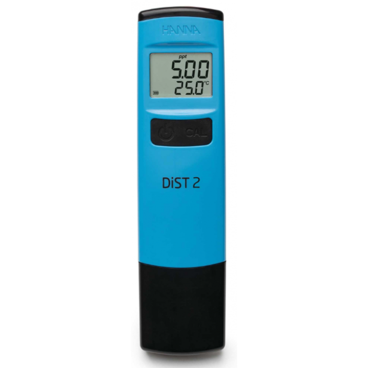 HI98301 / HI98302 - TDS Tester
