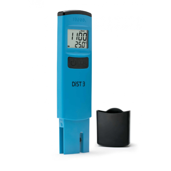 HI98303 / Hi98304 EC Tester